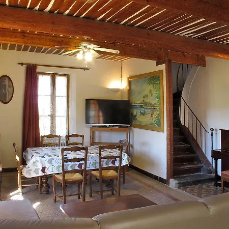 Ferienhaus Giens 115s Йер