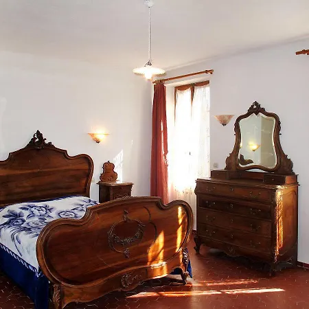 Ferienhaus Giens 115s Дом отдыха