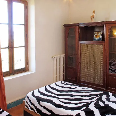 Ferienhaus Giens 115s Йер