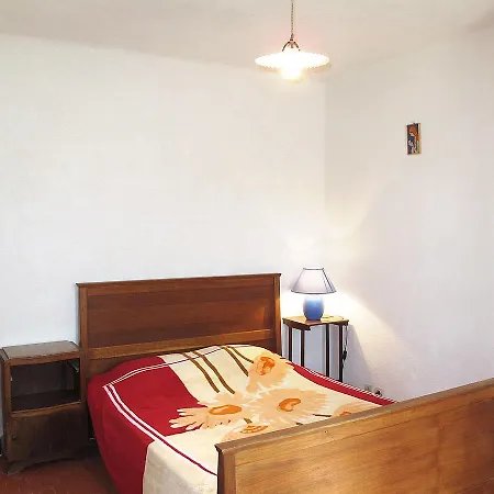 Дом отдыха Ferienhaus Giens 115s Йер