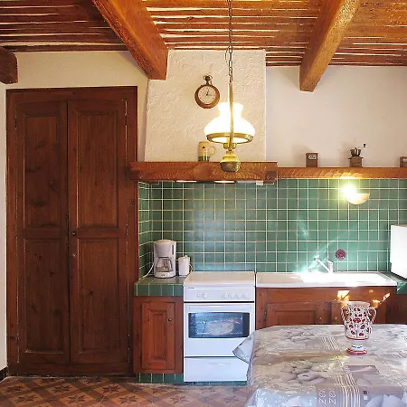 Ferienhaus Giens 115s Дом отдыха Йер