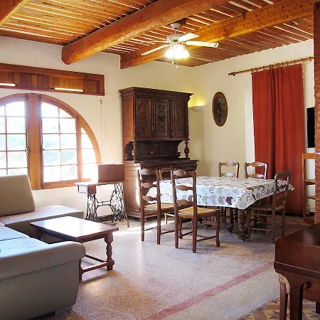 Ferienhaus Giens 115s *