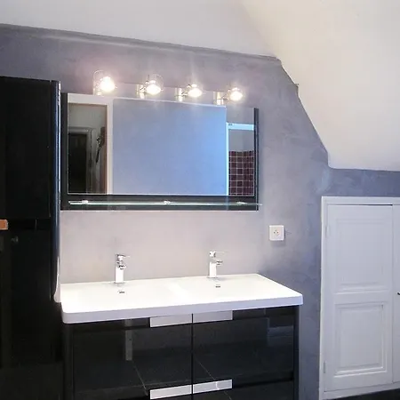 Дом отдыха Ferienhaus Giens 115s Йер