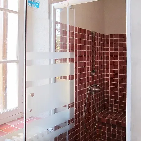 Дом отдыха Ferienhaus Giens 115s *