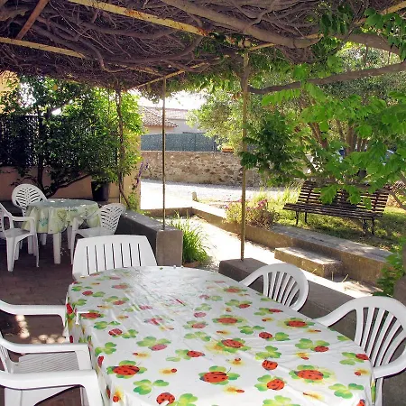 Ferienhaus Giens 115s